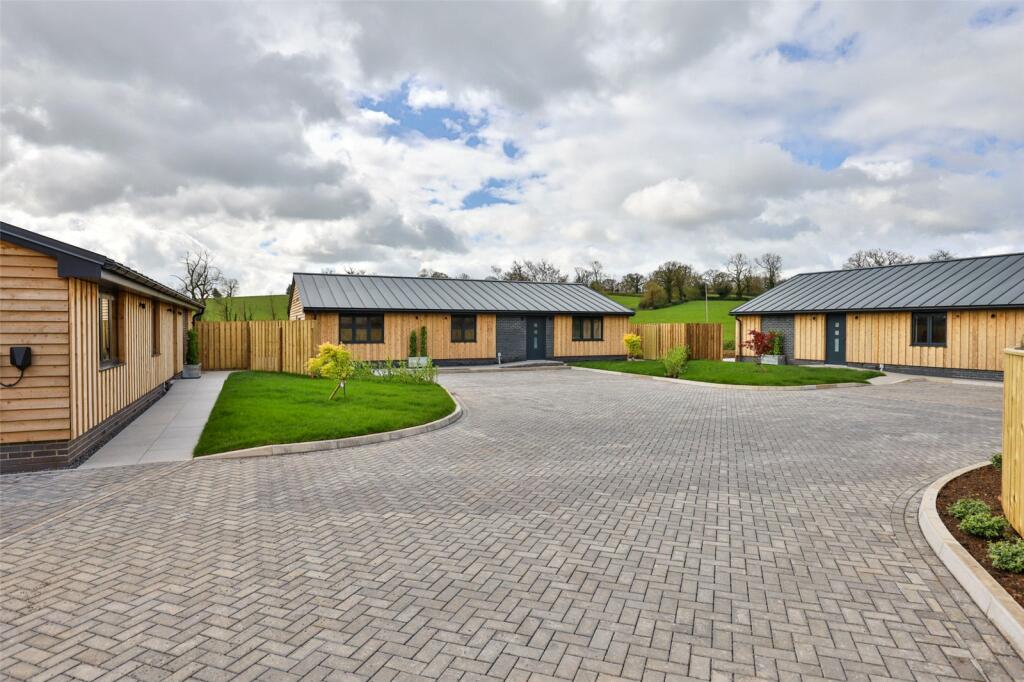 Additional image 15 of 2 The Orchard, Park Hayes, Leigh Upon Mendip, BA3