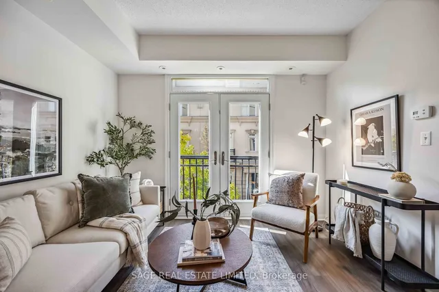 Additional image 15 of 78 Carr St Unit TH32