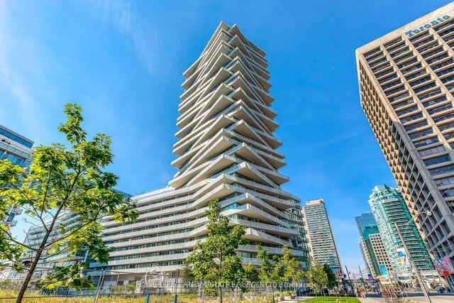 Additional image 27 of 15 Queens Quay Unit 2304