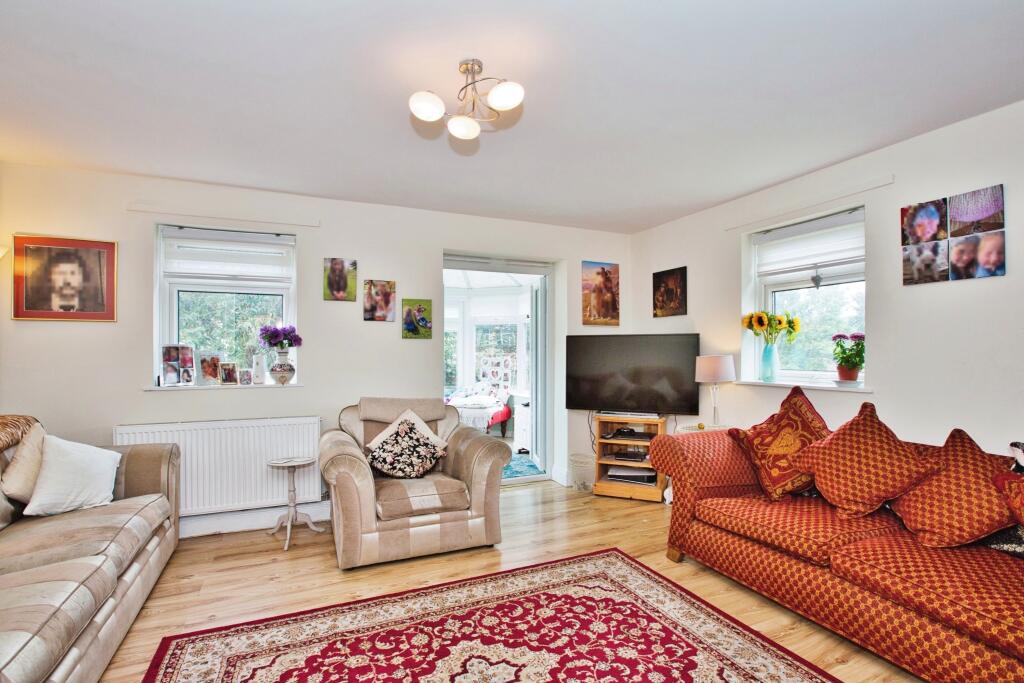 Additional image 11 of Parsons Way, Wells, Somerset, BA5