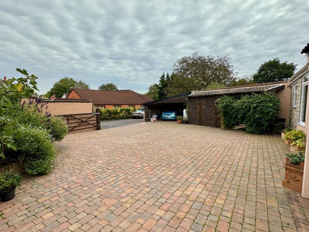 Additional image 14 of Doran Lodge Great House Court, Meare, Glastonbury, Somerset