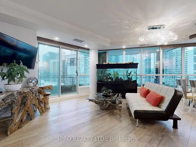 Additional image 3 of 228 Queens Quay Unit SPH2701