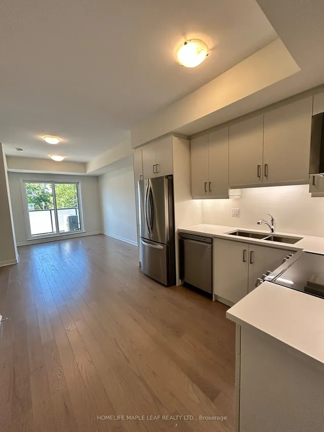 2789 EGLINTON Ave Unit 426