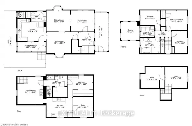 Additional image 40 of 23 Wilhelm St