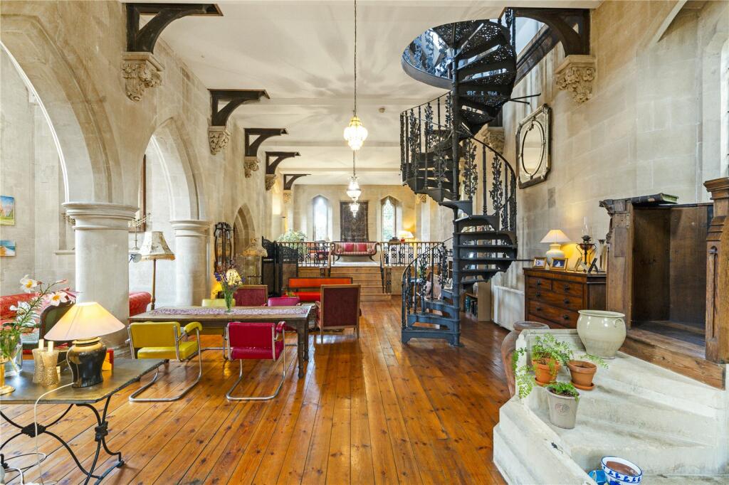 Additional image 7 of East Cranmore, Somerset, BA4