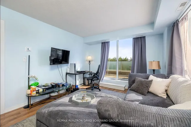 Additional image 14 of 801 Sheppard Ave Unit 608