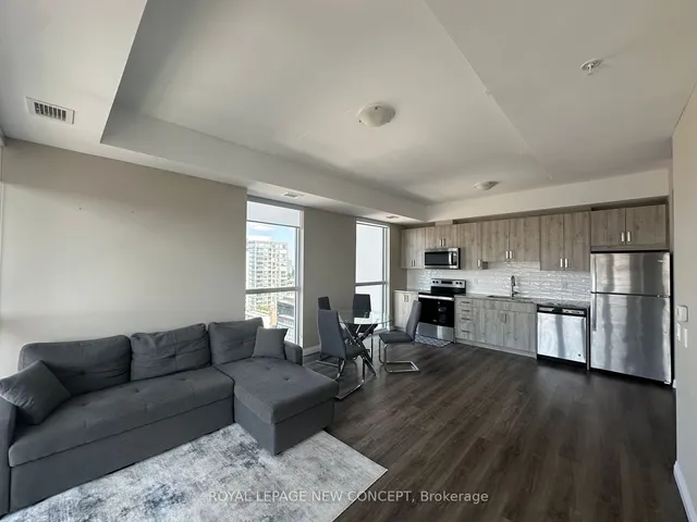 Additional image 10 of 60 Charles St Unit 1510