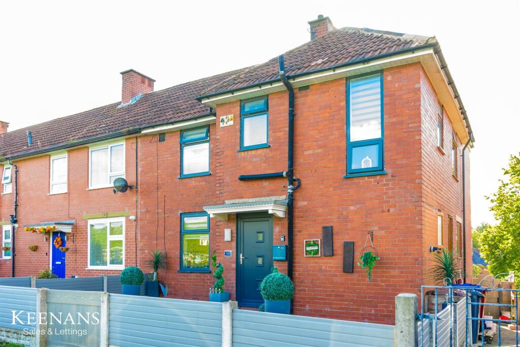 Additional image 42 of Bank Hey Lane North, Blackburn