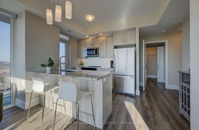 Additional image 10 of 108 Garment St Unit 1105