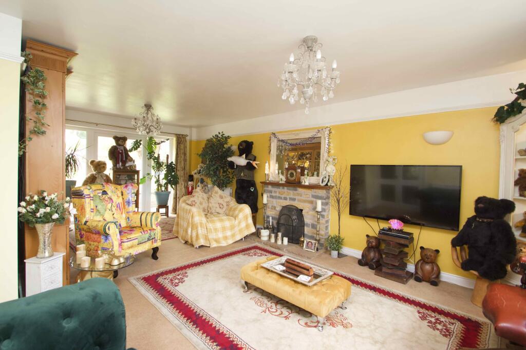 Additional image 4 of Butleigh Road, Glastonbury