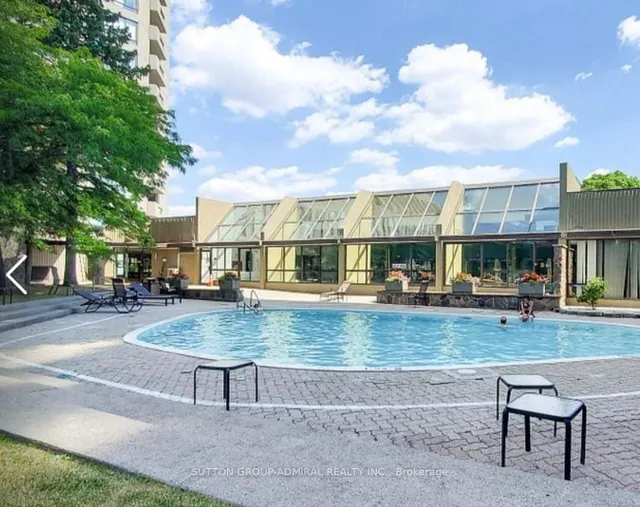 Additional image 16 of 65 Skymark Dr Unit 2905