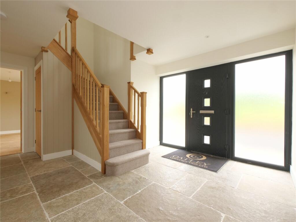 Additional image 7 of Detached New Build - South Horrington, Wells