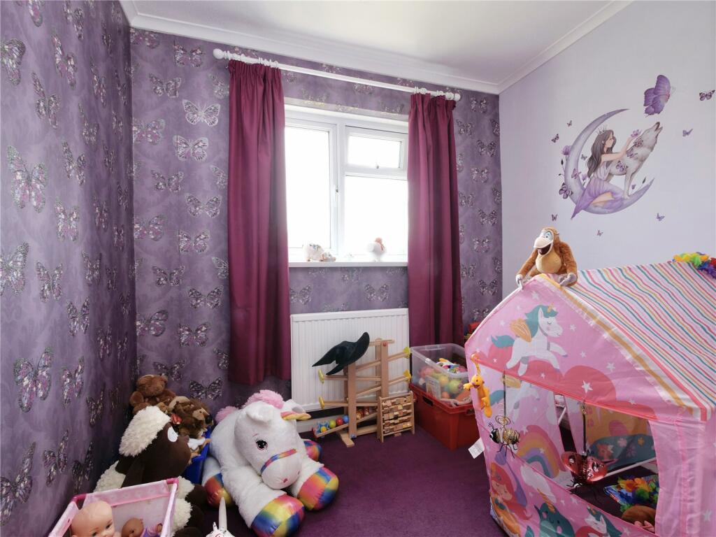 Additional image 14 of Birch Walk, Frome, Somerset, BA11