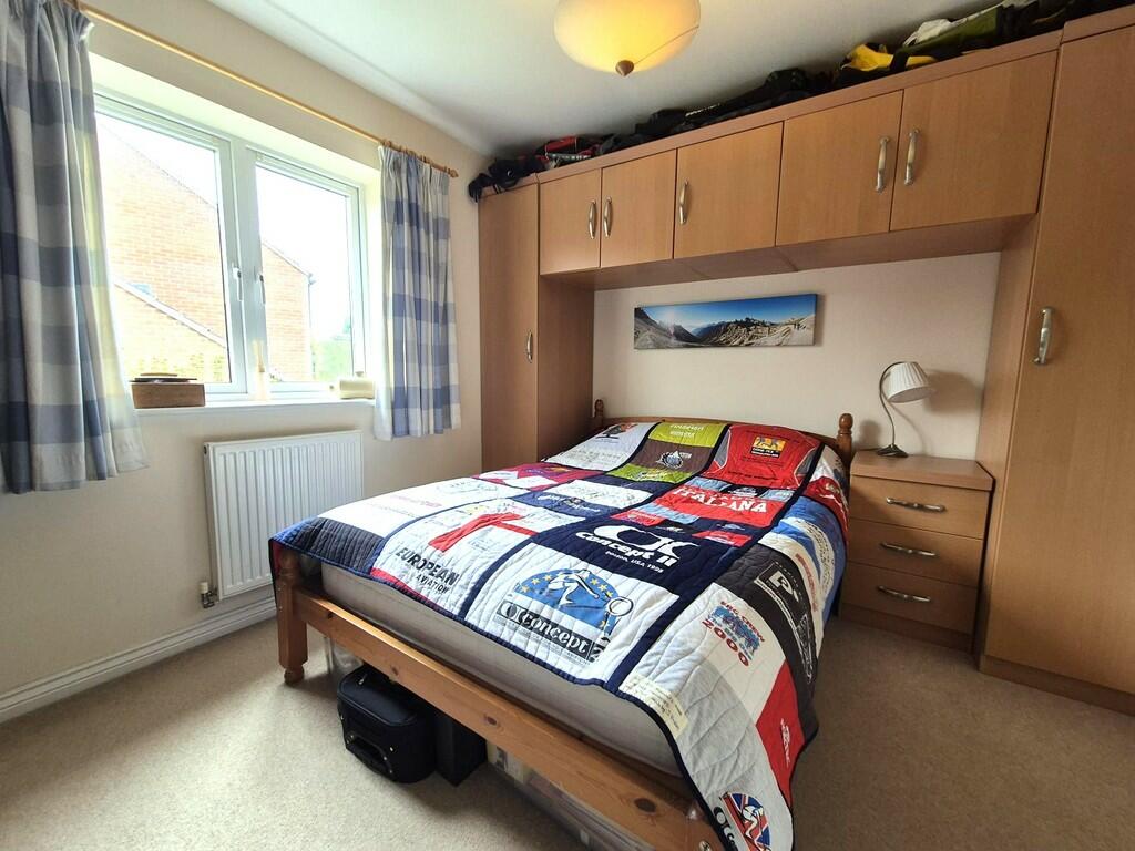 Additional image 10 of Bell Chase, Yeovil