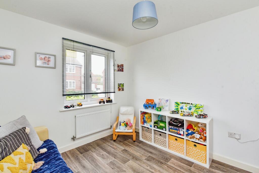 Additional image 9 of Ebbor Gorge Road, Haybridge, Wells, Somerset, BA5