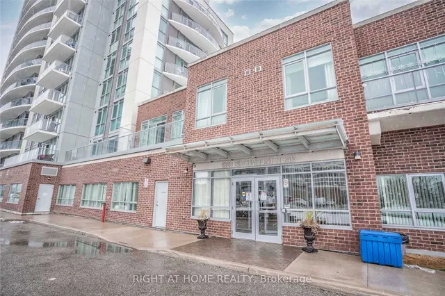 Additional image 26 of 1328 Birchmount Rd Unit 205
