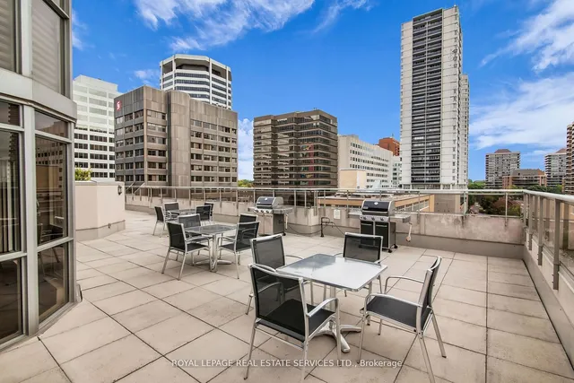 Additional image 38 of 1430 Yonge St Unit 1006