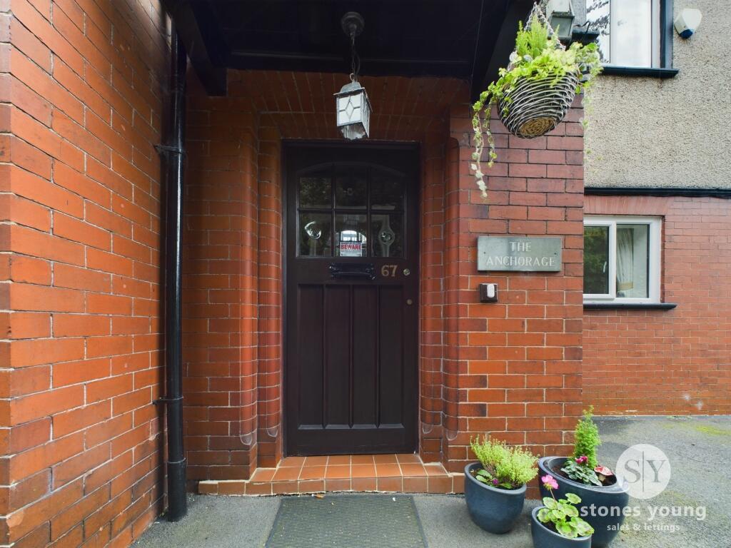 Additional image 2 of The Anchorage 67 Whalley Road Wilpshire BB1 9LH