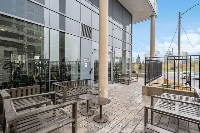 Additional image 24 of 10 De Boers Dr Unit 1409