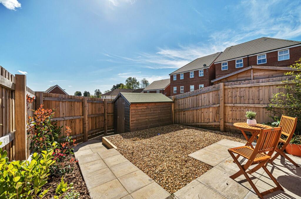 Additional image 9 of Camelot Villas, Atkins Hill, Wincanton, Somerset, BA9