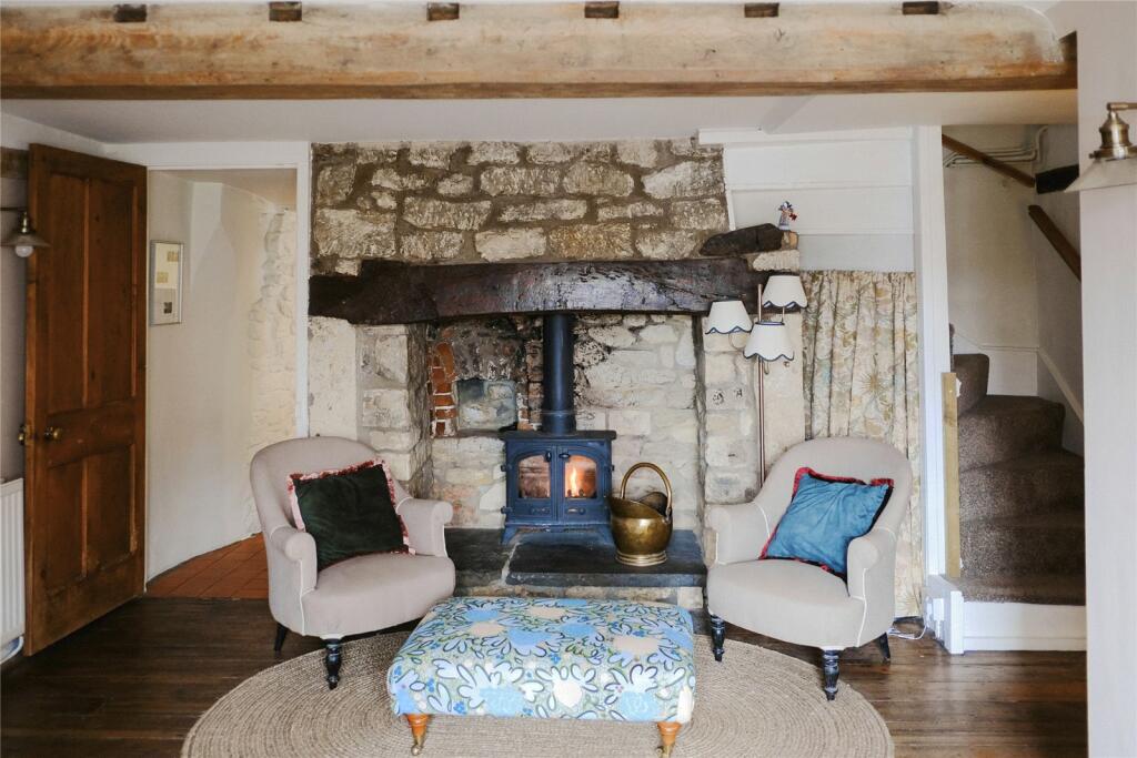 Additional image 3 of Newtown, Bradford-On Avon