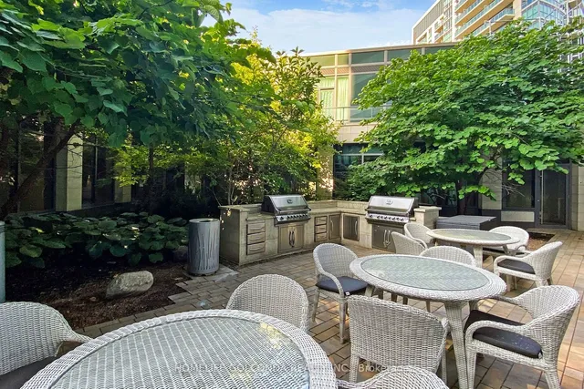 Additional image 23 of 160 Vanderhoof Ave Unit 618