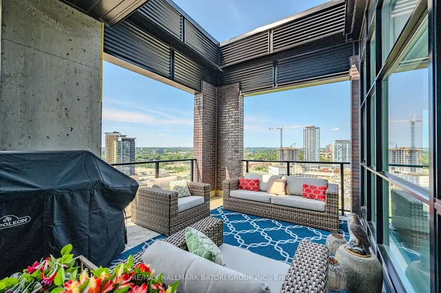 Additional image 21 of 1 Victoria St Unit 1801