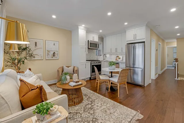 Additional image 3 of 1655 Keele St