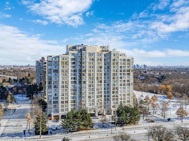 Additional image 3 of 2901 Kipling Ave Unit 509