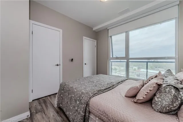 Additional image 9 of 104 Garment St Unit 1509