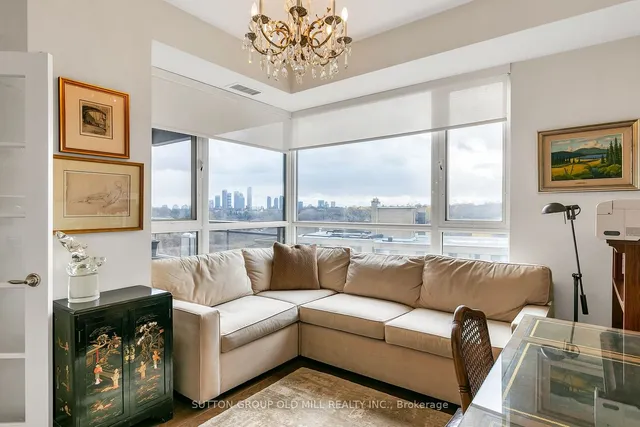 Additional image 24 of 2662 Bloor St Unit 713