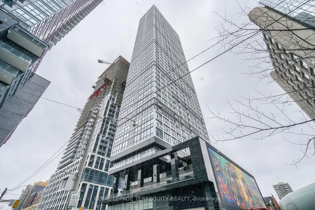 181 Dundas St Unit 911