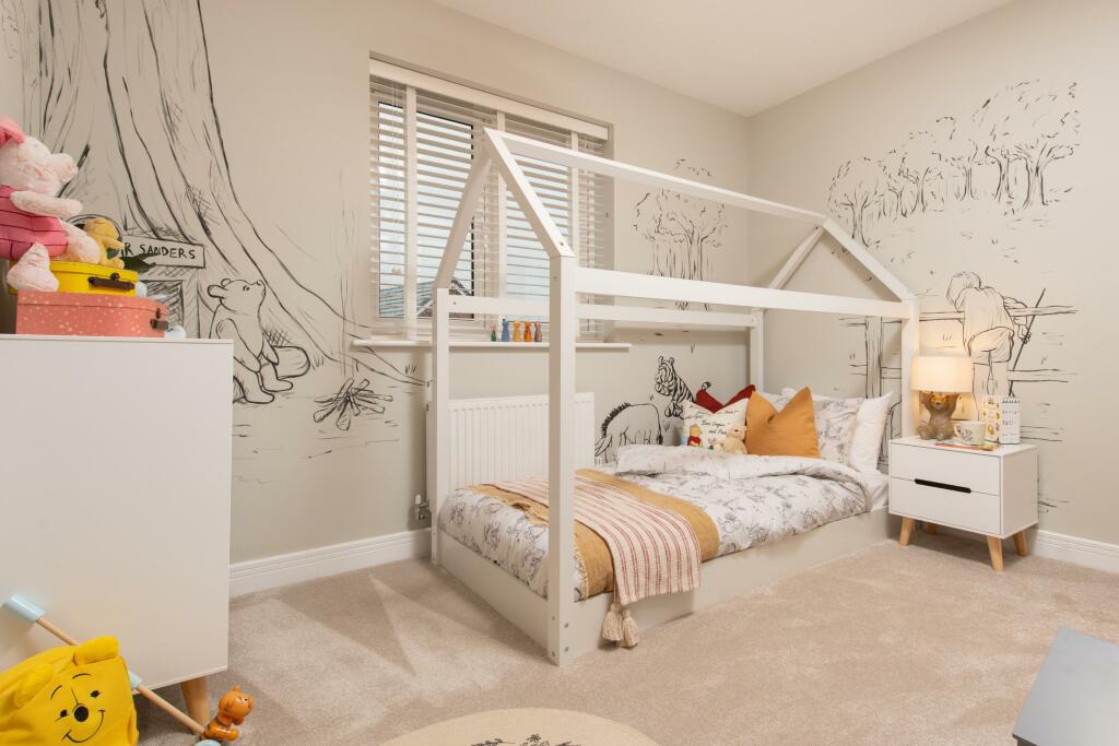 Additional image 11 of Hilperton,
Trowbridge,
Wiltshire,
BA14 7PB