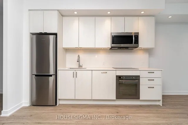 Additional image 2 of 1928 Lake Shore Blvd Unit 2807