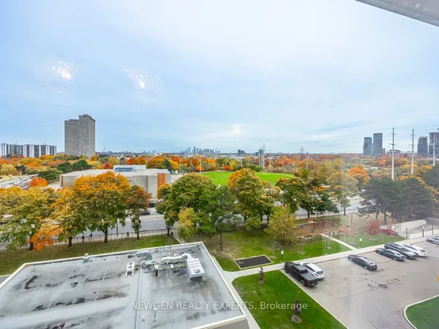 Additional image 29 of 715 Don Mills Rd Unit 802