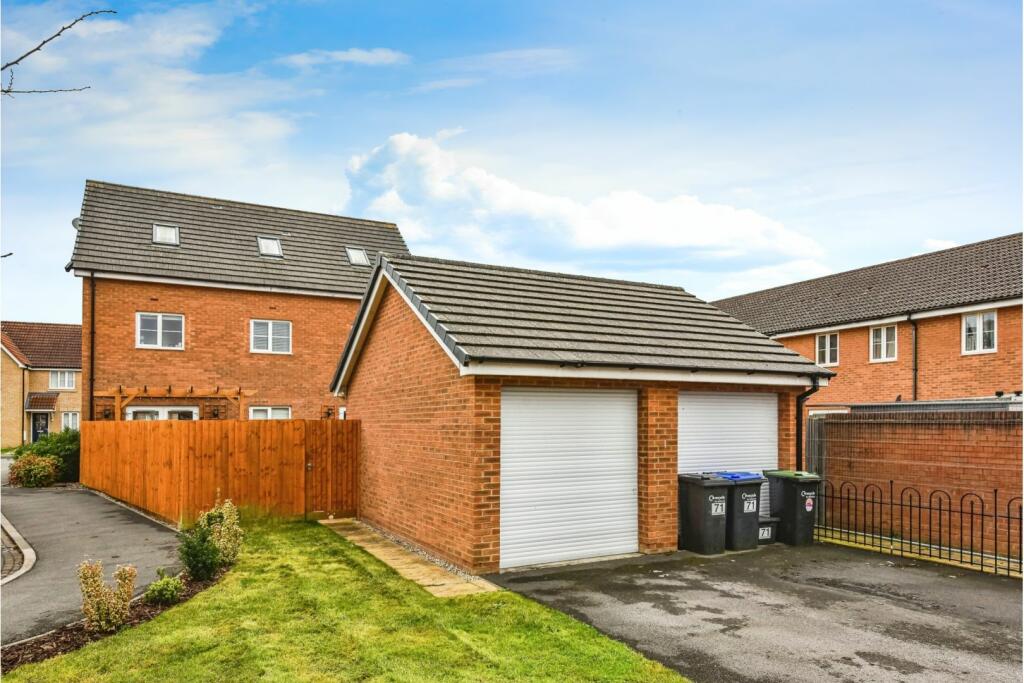 Additional image 22 of Parsonage Road, Trowbridge, BA14