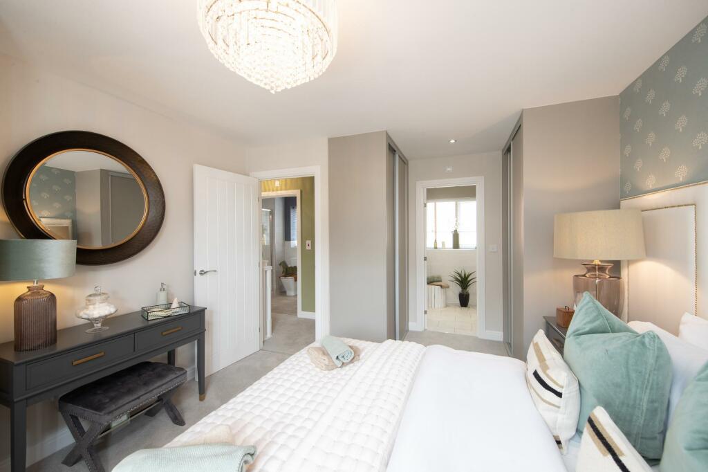 Additional image 8 of Little Keyford Lane, Frome