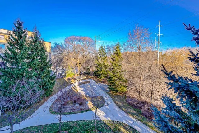 Additional image 22 of 1730 Eglinton Ave Unit 307