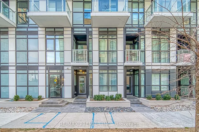 251 Manitoba Ave Unit 105