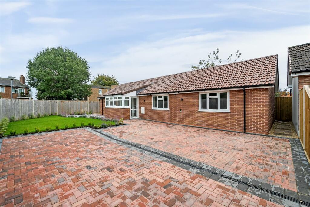 Additional image 3 of St. Michaels Avenue, Yeovil