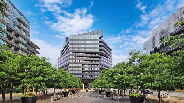 Primary image of 21 Lawren Harris Sq Unit 301