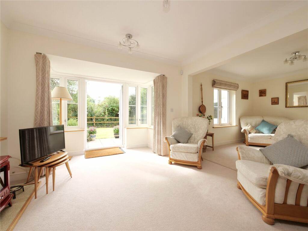 Additional image 5 of Two bedroom detached property, Farmborough