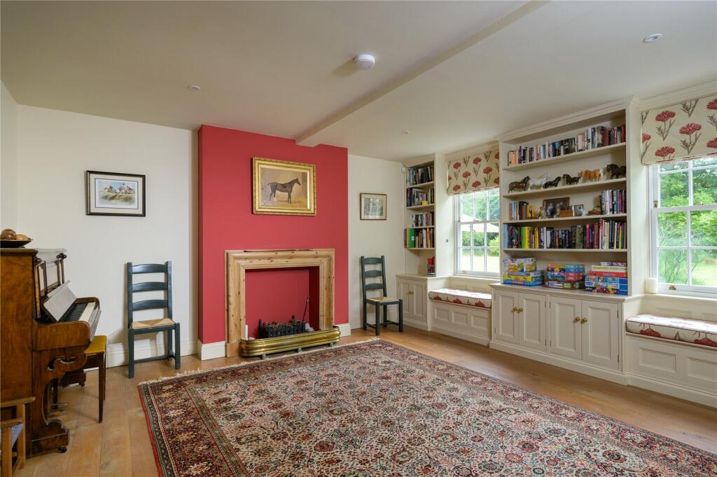 Additional image 10 of Park Street, Heytesbury, Warminster, Wiltshire, BA12