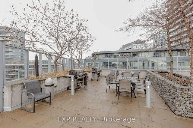 Additional image 34 of 15 Bruyeres Mews Unit 616