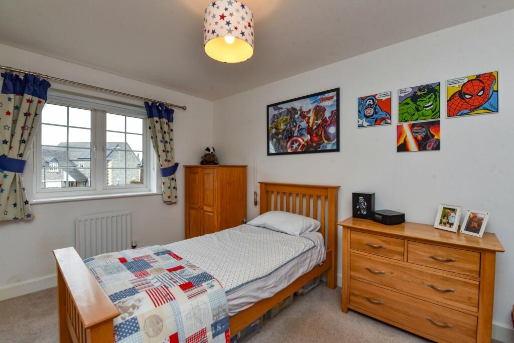 Additional image 12 of Underhill Close, Wells, Somerset, BA5