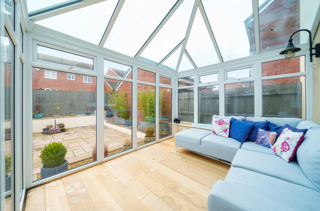 Additional image 6 of Harbin Close, Yeovil, Somerset, BA21