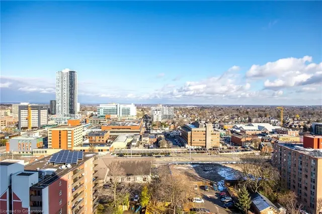 Additional image 33 of 81 Church St Unit 1603