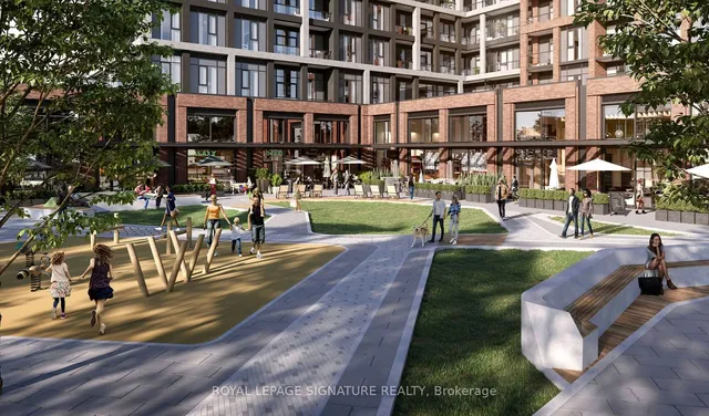 Additional image 4 of 858 Dupont St Unit 704