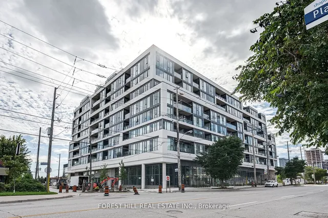 Primary image of 859 The Queensway Unit 802