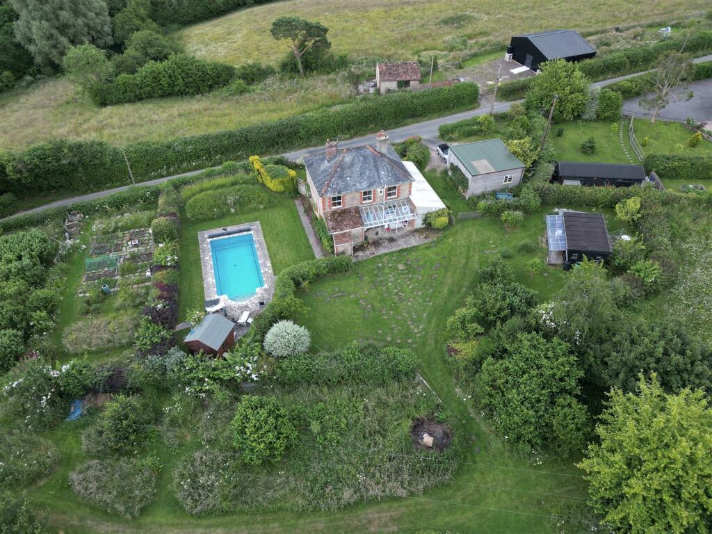 Additional image 15 of Higher Halstock Leigh